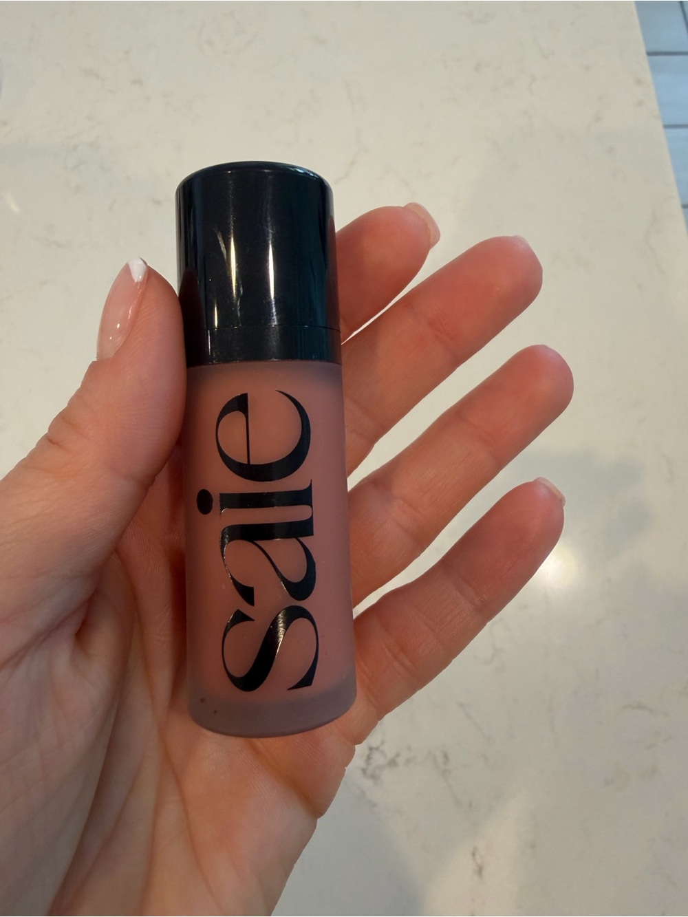Saie Lip Gloss Cutie